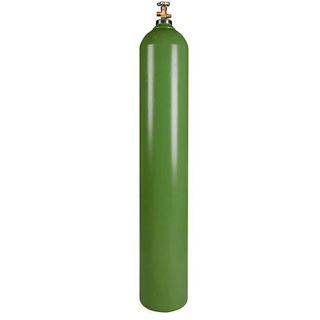 Oxygen Tank for Medical Use