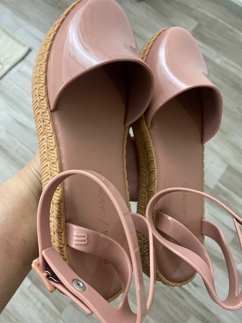 Melissa shoes for adults hot sale