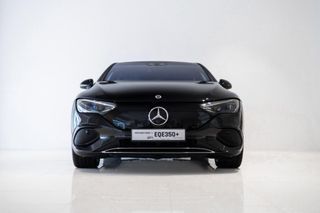 Mercedes-Benz EQE Electric EQE350 + Exclusive Luxury
