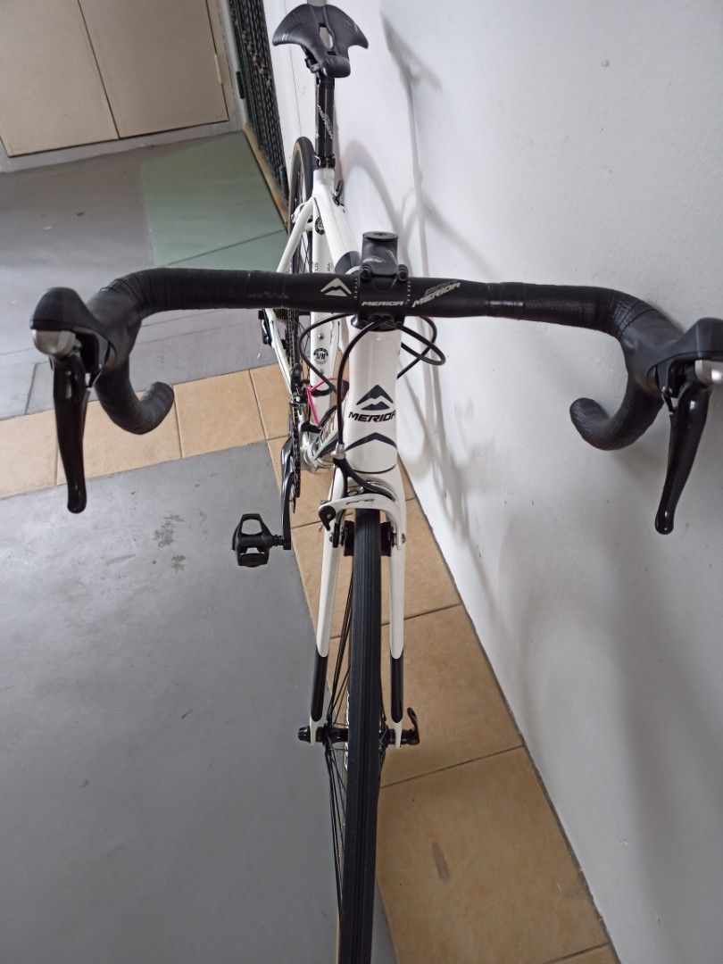 Merida Scultura 500 Sports Equipment Bicycles Parts Bicycles
