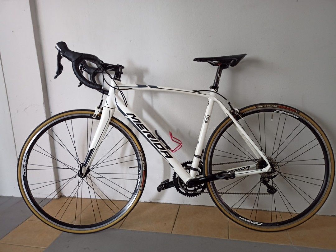 Merida scultura 500 price discount