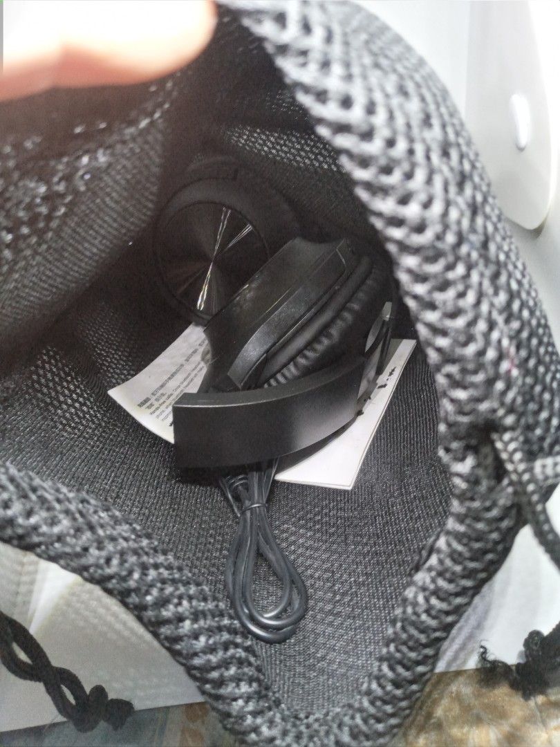 Miniso Bluetooth headphones, Audio, Soundbars, Speakers & Amplifiers on ...
