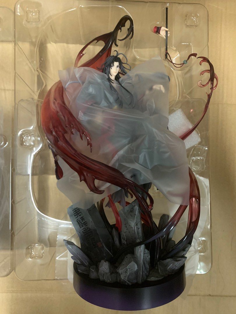 Mo Dao Zu Shi: Wei Wuxian - Yi Ling Lao Zu Ver 1/8 [Good Smile Company]