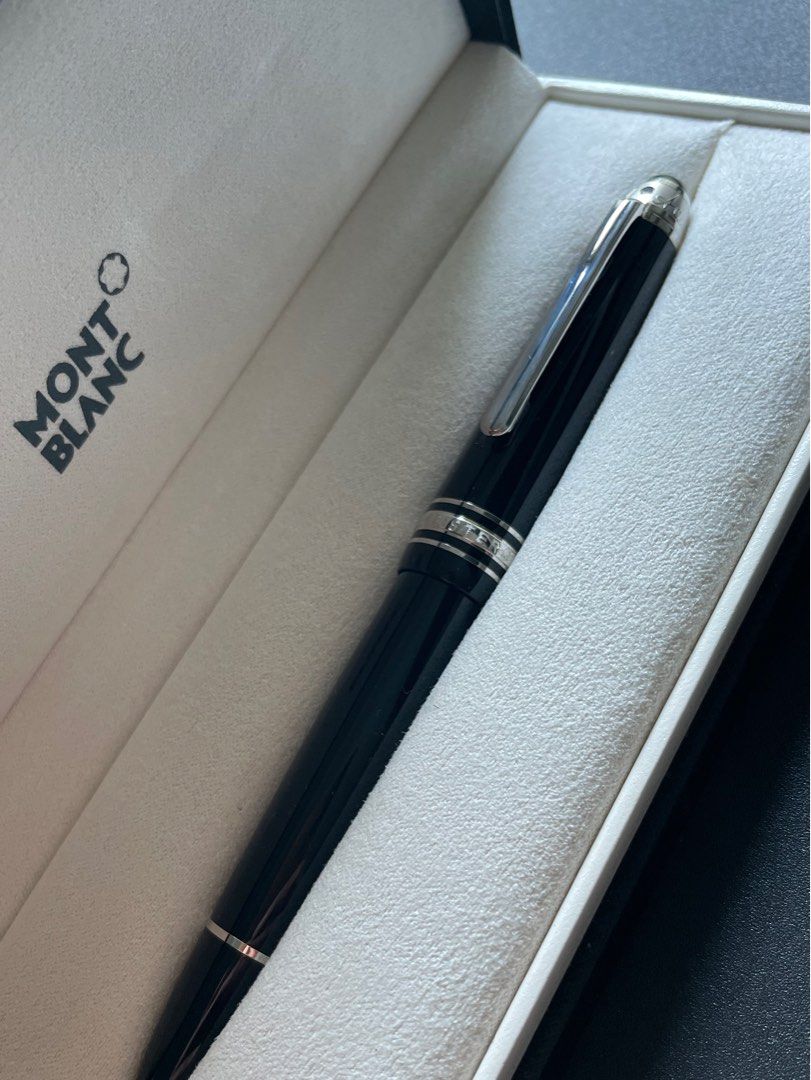 Montblanc 146 unicef clearance