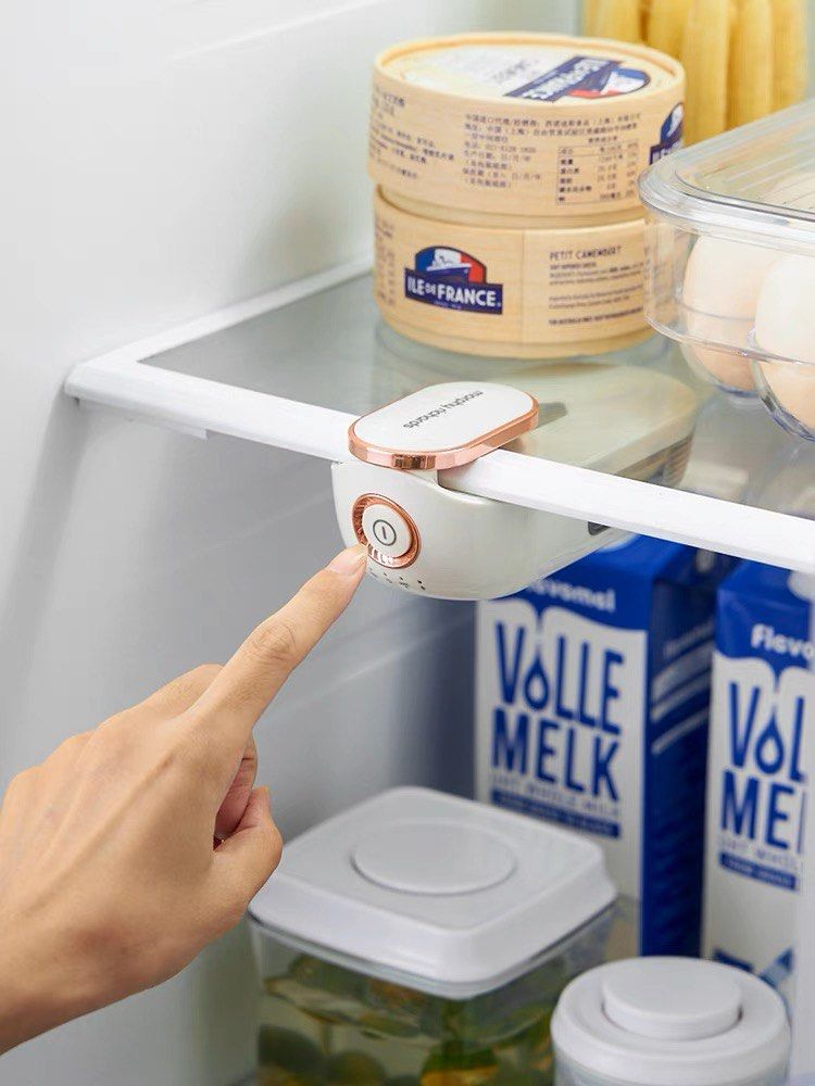 Fridge ozone deals generator