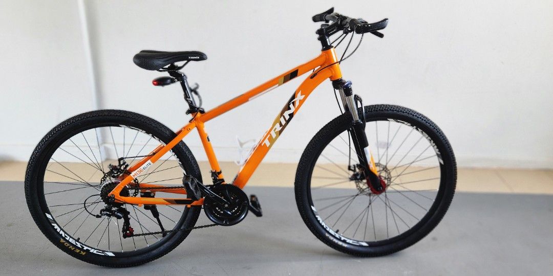Trinx majestic m136 elite 2025