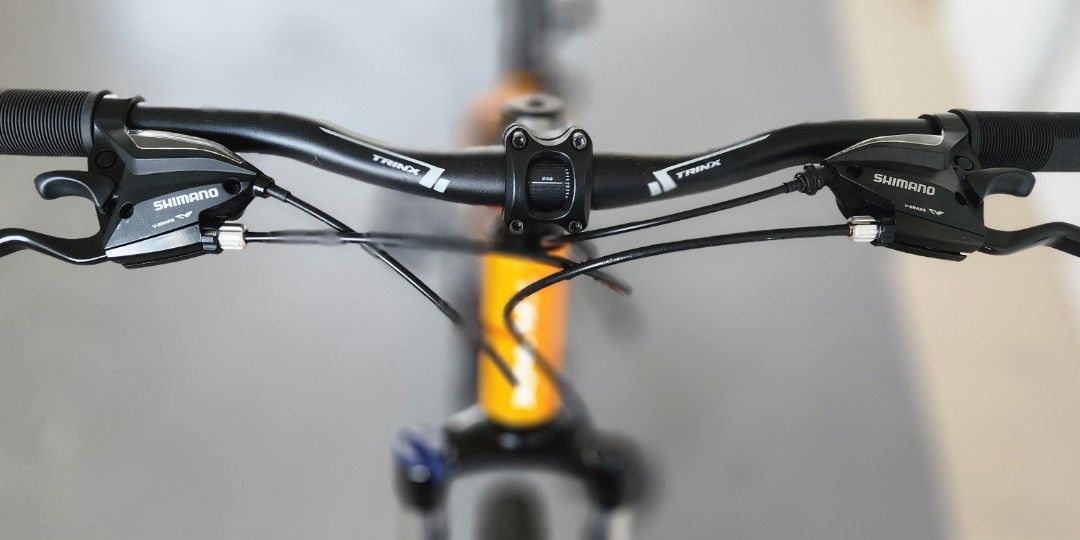 Trinx m136 sales elite 2019
