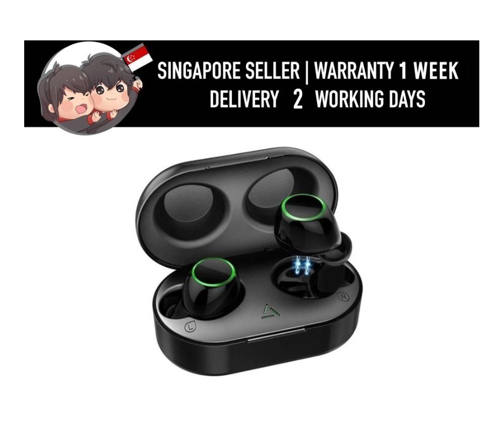 Mpow t6 tws best sale