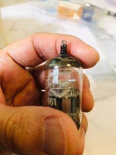 真空管 vacuum tube Collection item 2