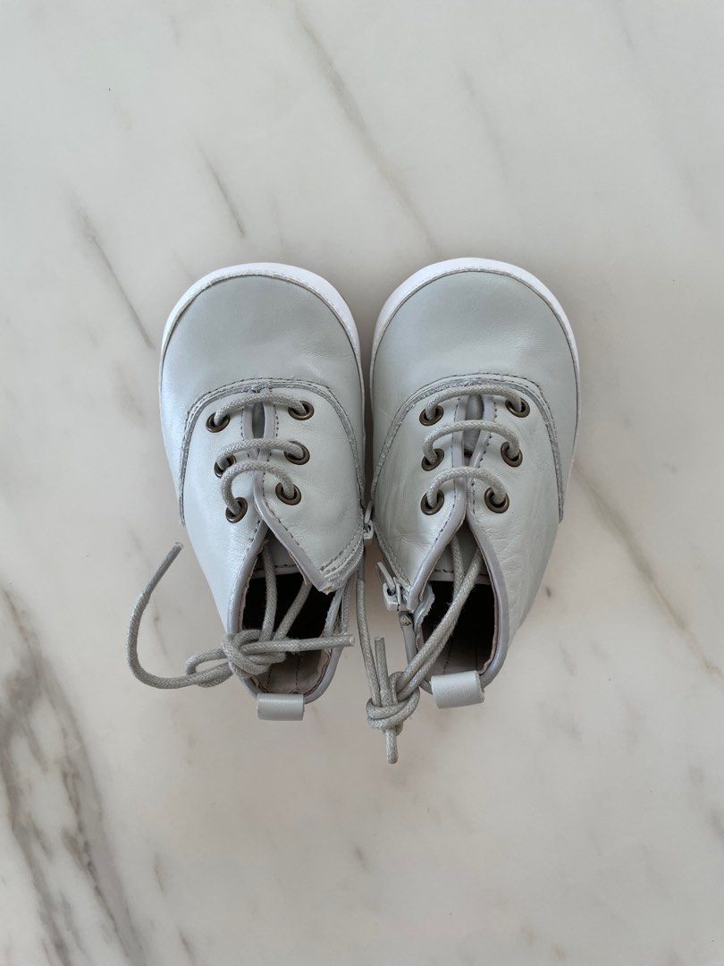 NEW Genuine Leather Baby Shoes Kit and Kat Australia
