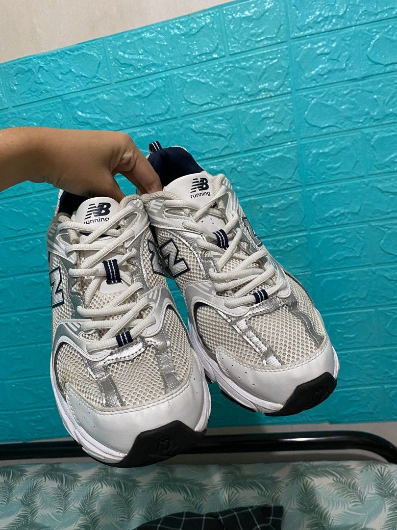 new balance abzorb 530 review