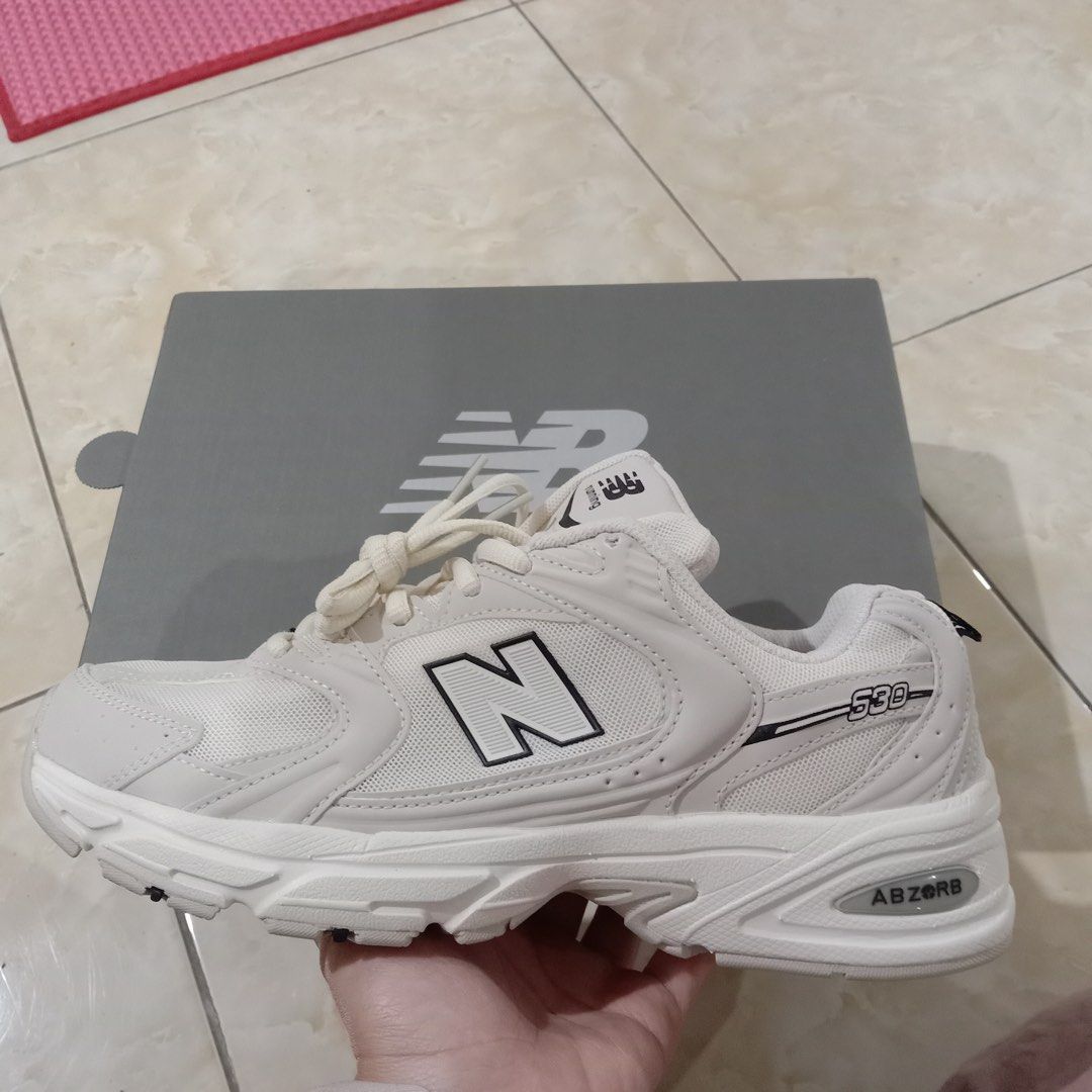 new balance 539