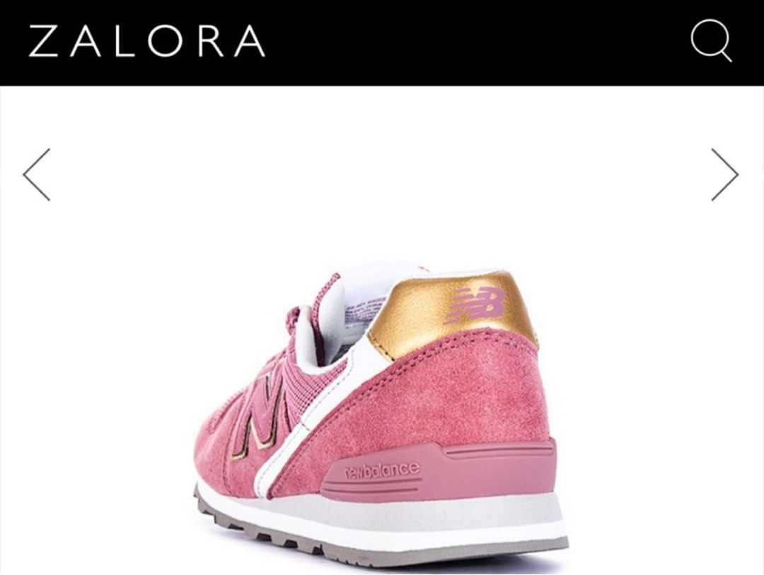 New Balance 996 Women s Fashion Footwear Sneakers on Carousell