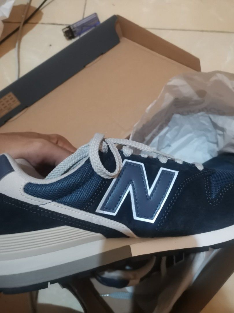 New balance best sale 996 eclipse