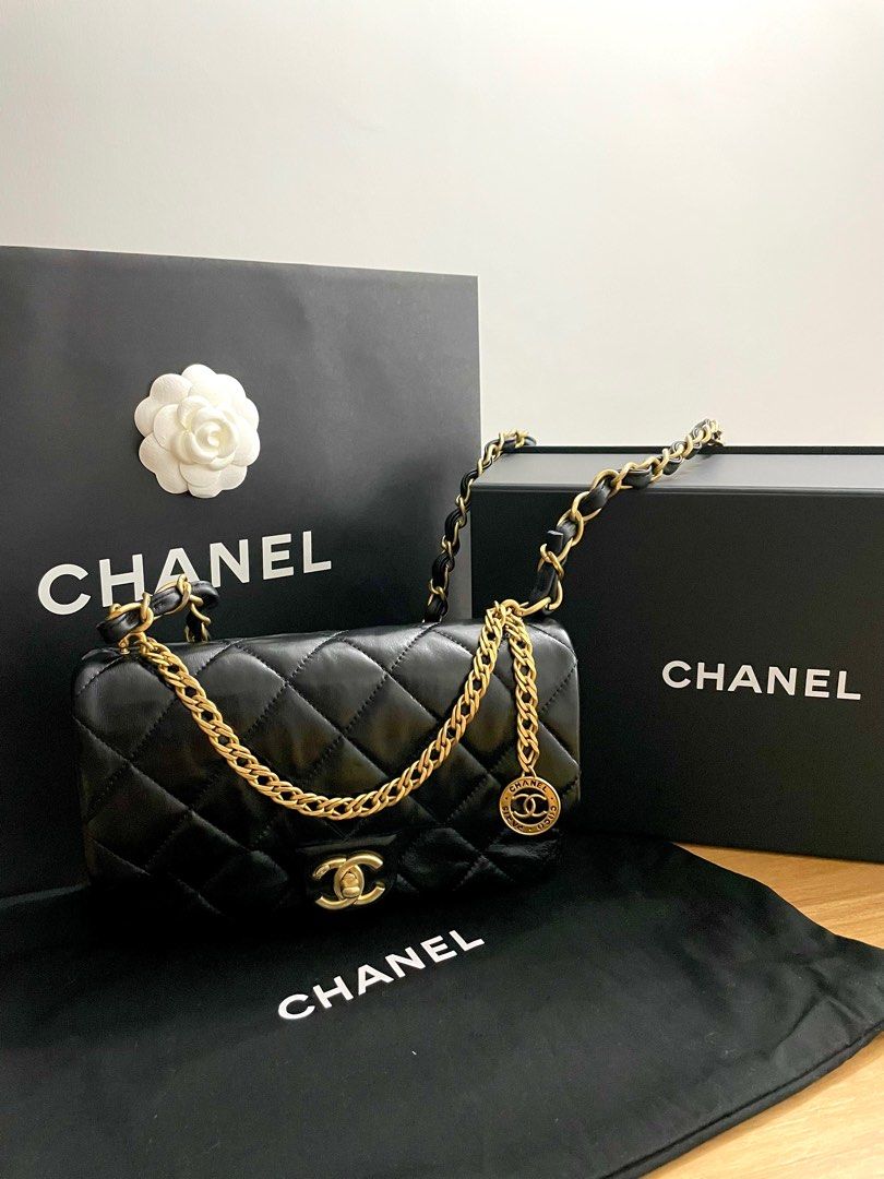 Buy Bags from CHANEL in Malaysia August 2023