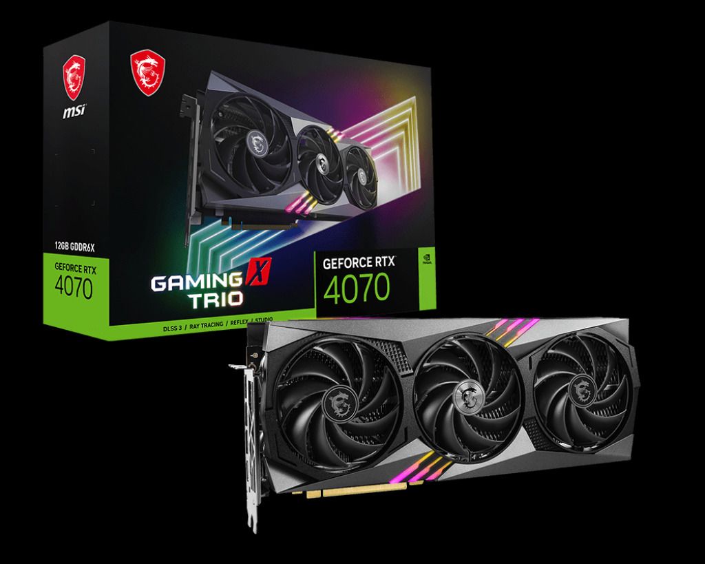 Gaming trio sale