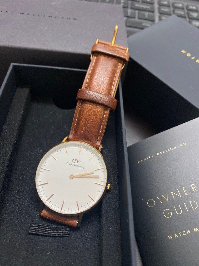 Buy on sale dw watch