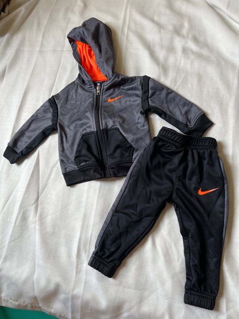 cheap nike childrens clothes