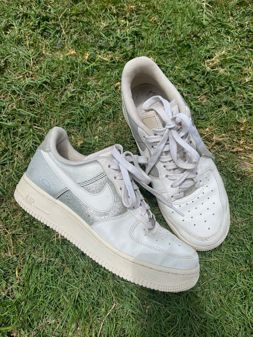 nike af1 x