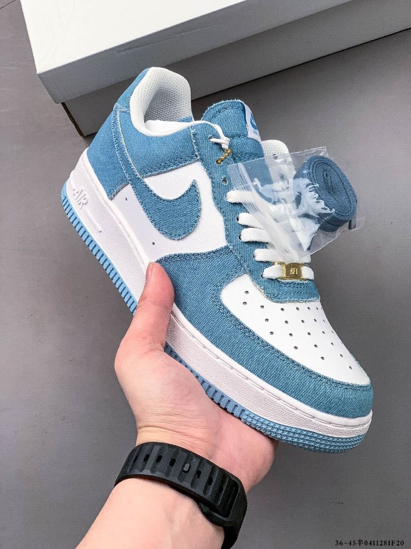 Air force 1 new arrivals casual