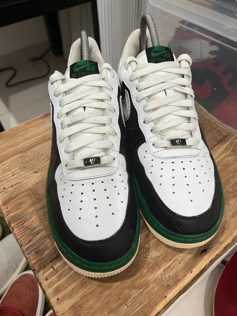 Af1 25th anniversary on sale