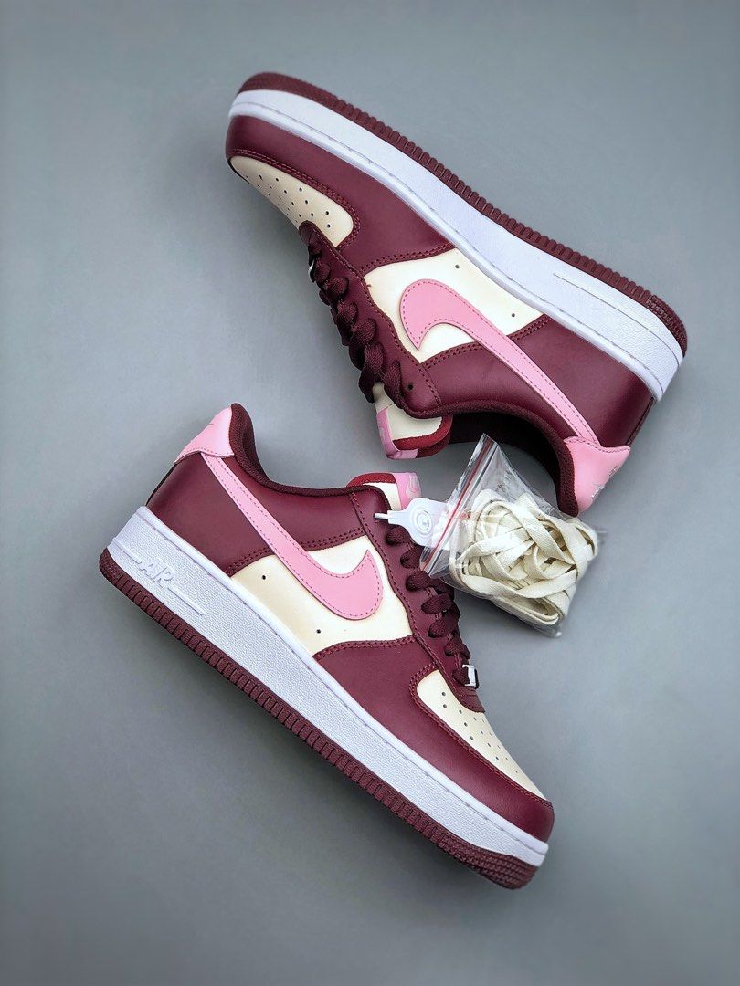 Valentines day air outlet force ones 2019