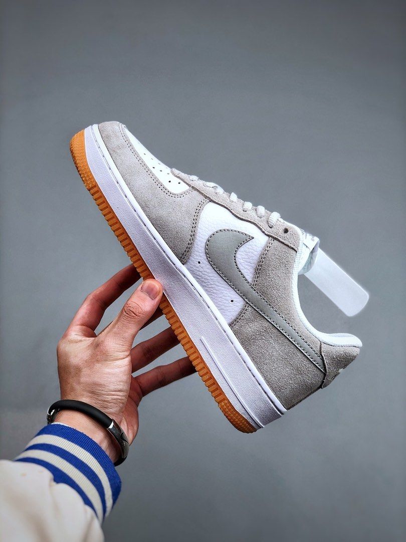 Air force 1 new arrivals low velvet