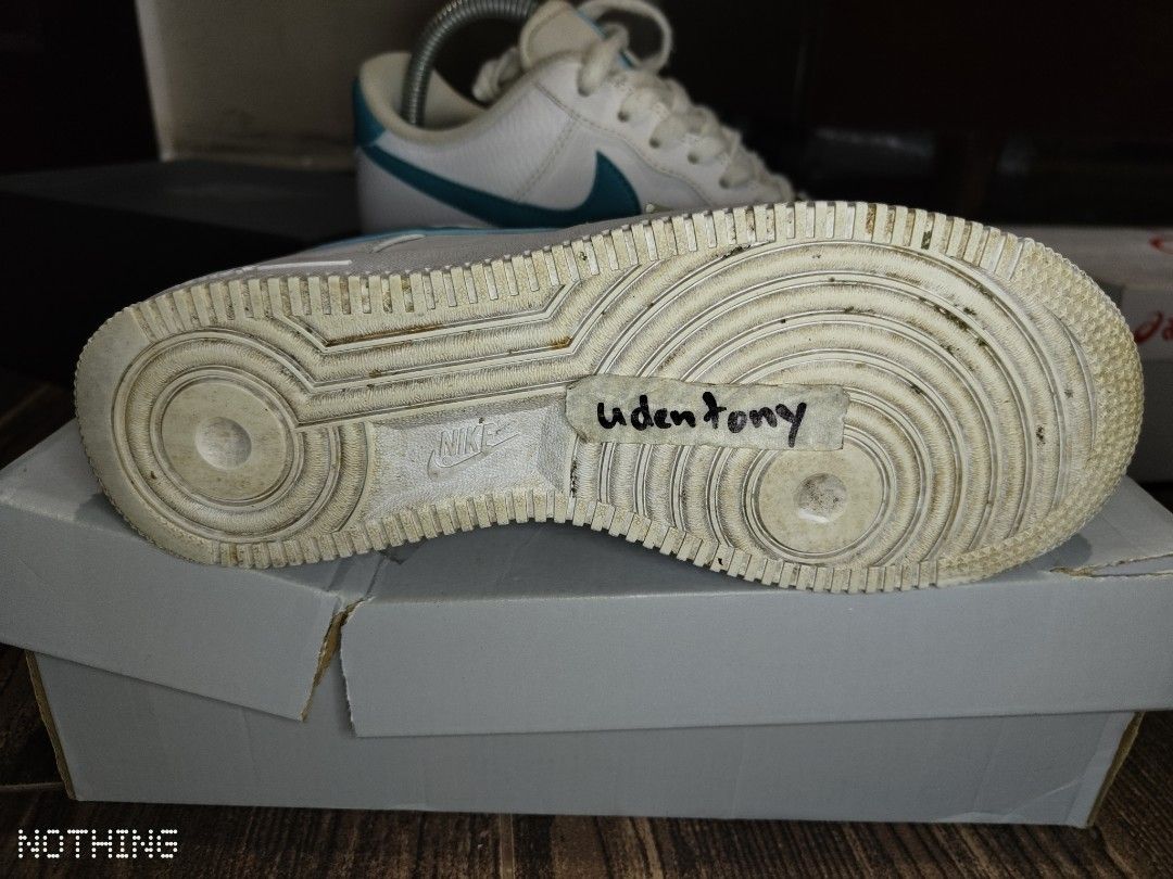 jual air force 1 original