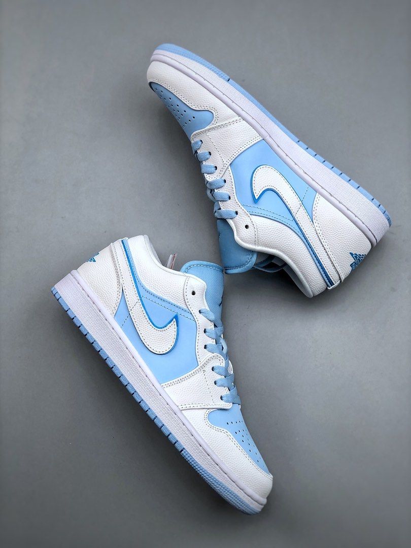 Air jordan 1 new arrivals cool blue