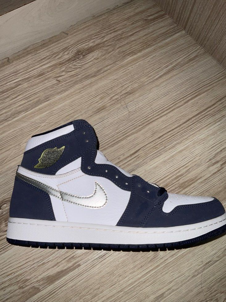 jordan1 midnight