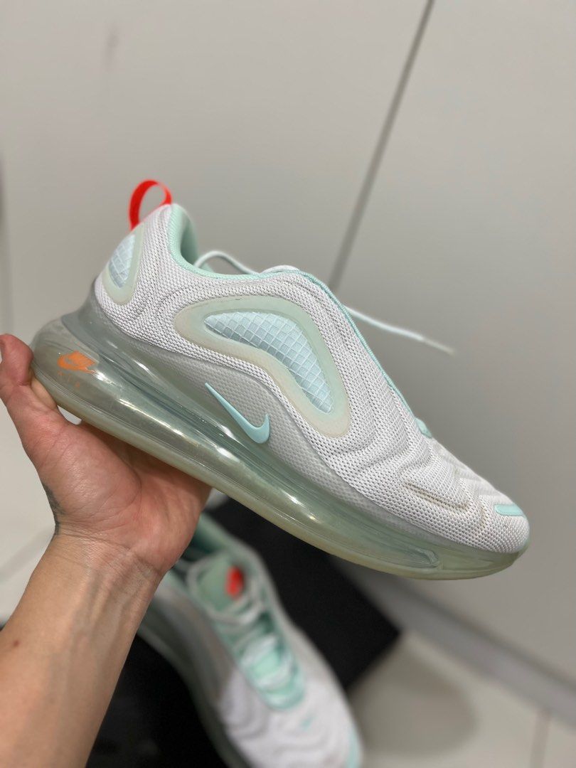 Nike Air Max 720 SE Women s Fashion Footwear Sneakers on Carousell