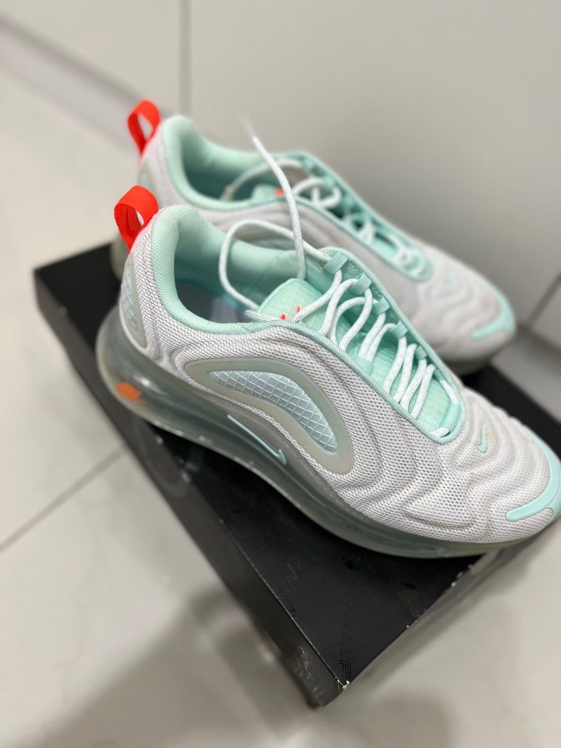 Nike Air Max 720 SE Women s Fashion Footwear Sneakers on Carousell