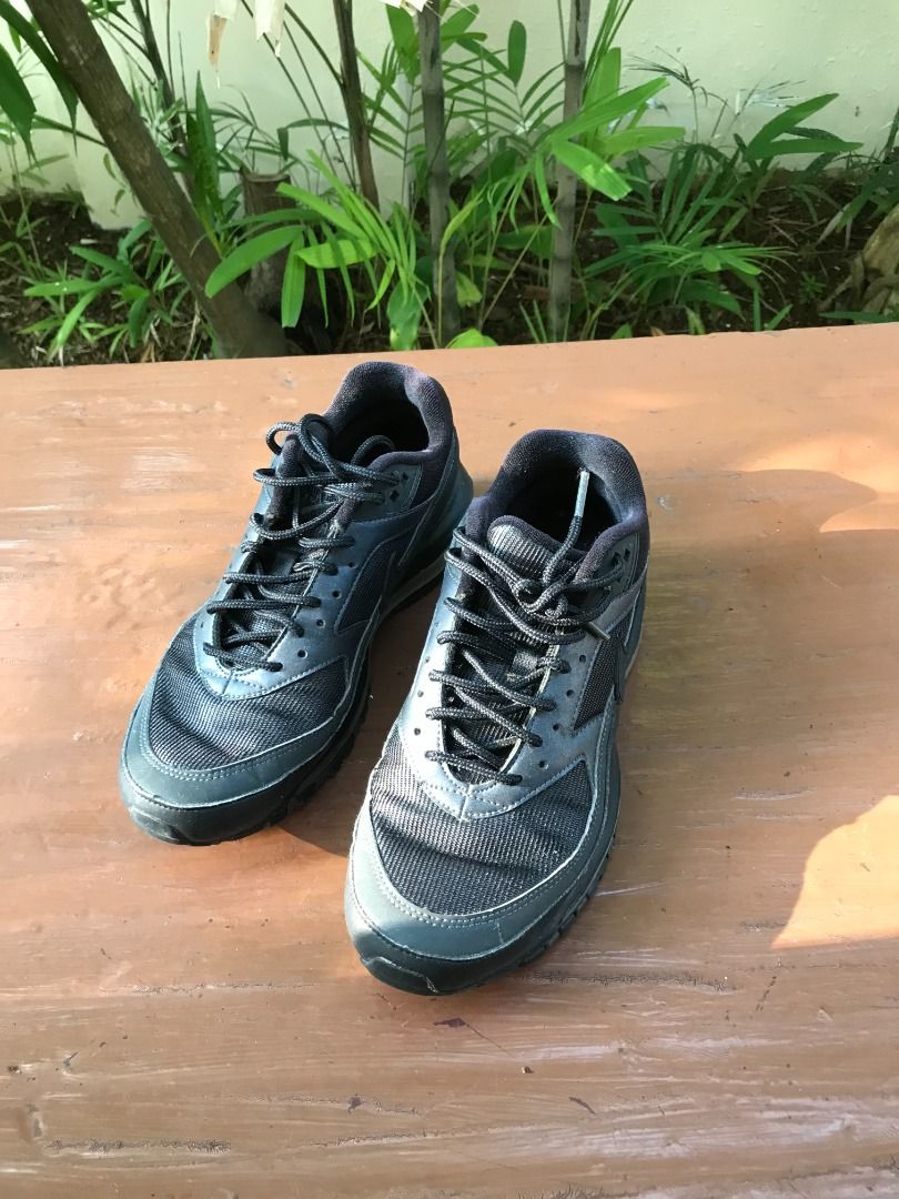 Us size nike on sale eu