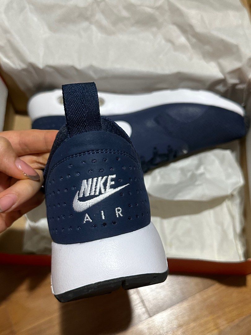 Nike air max tavas navy best sale