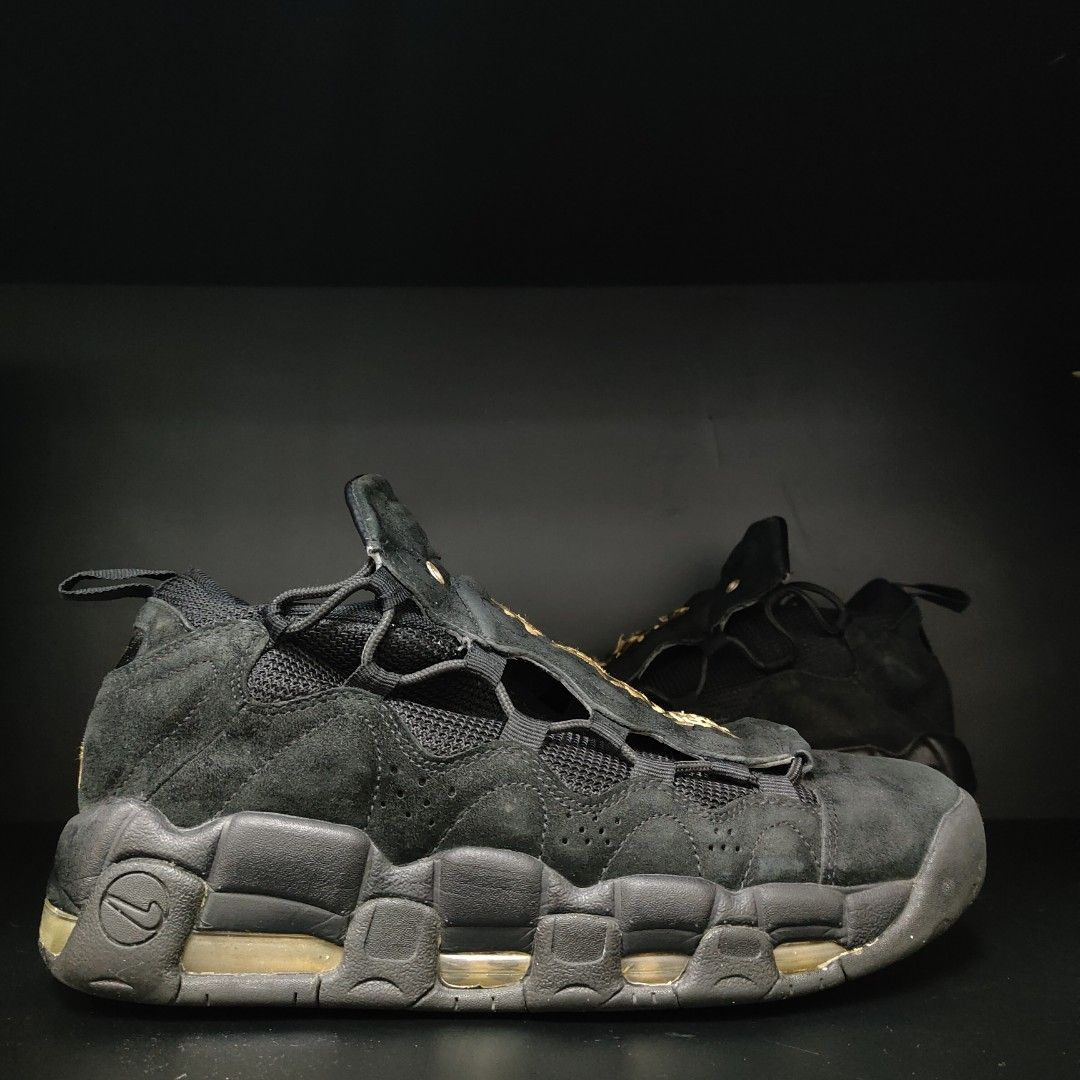 Air more money hot sale lunar new year