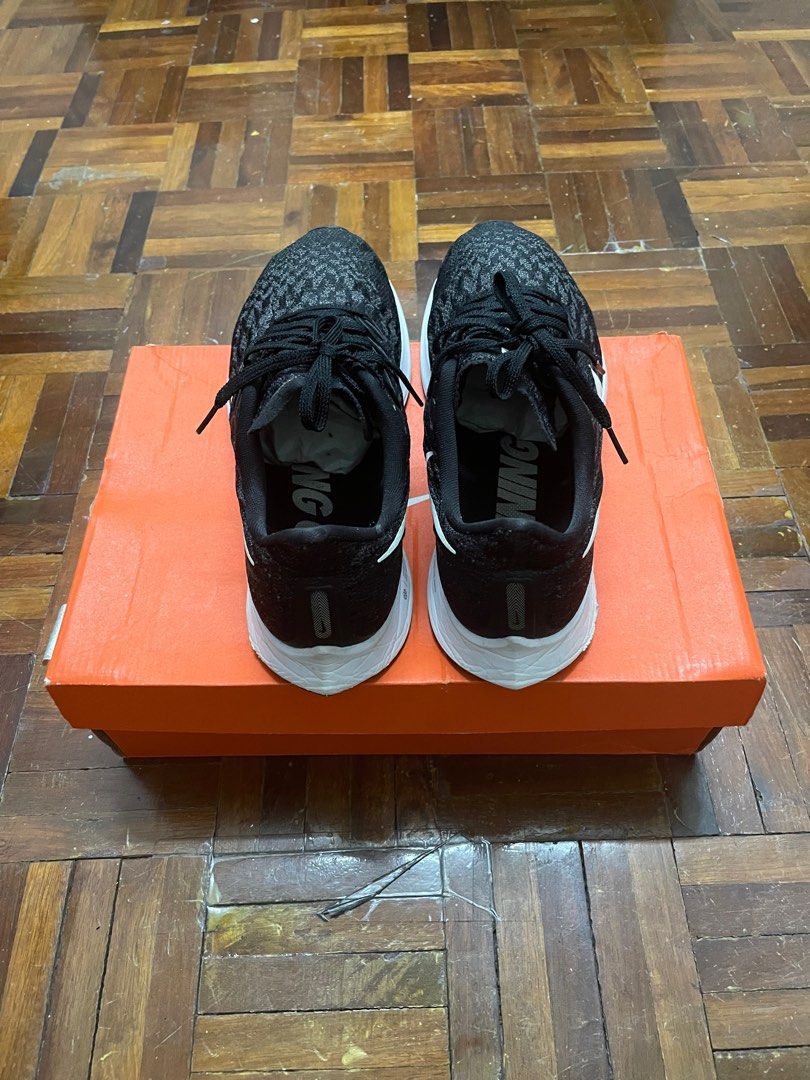 Nike Air Zoom Pegasus 36 Men s Fashion Footwear Sneakers on