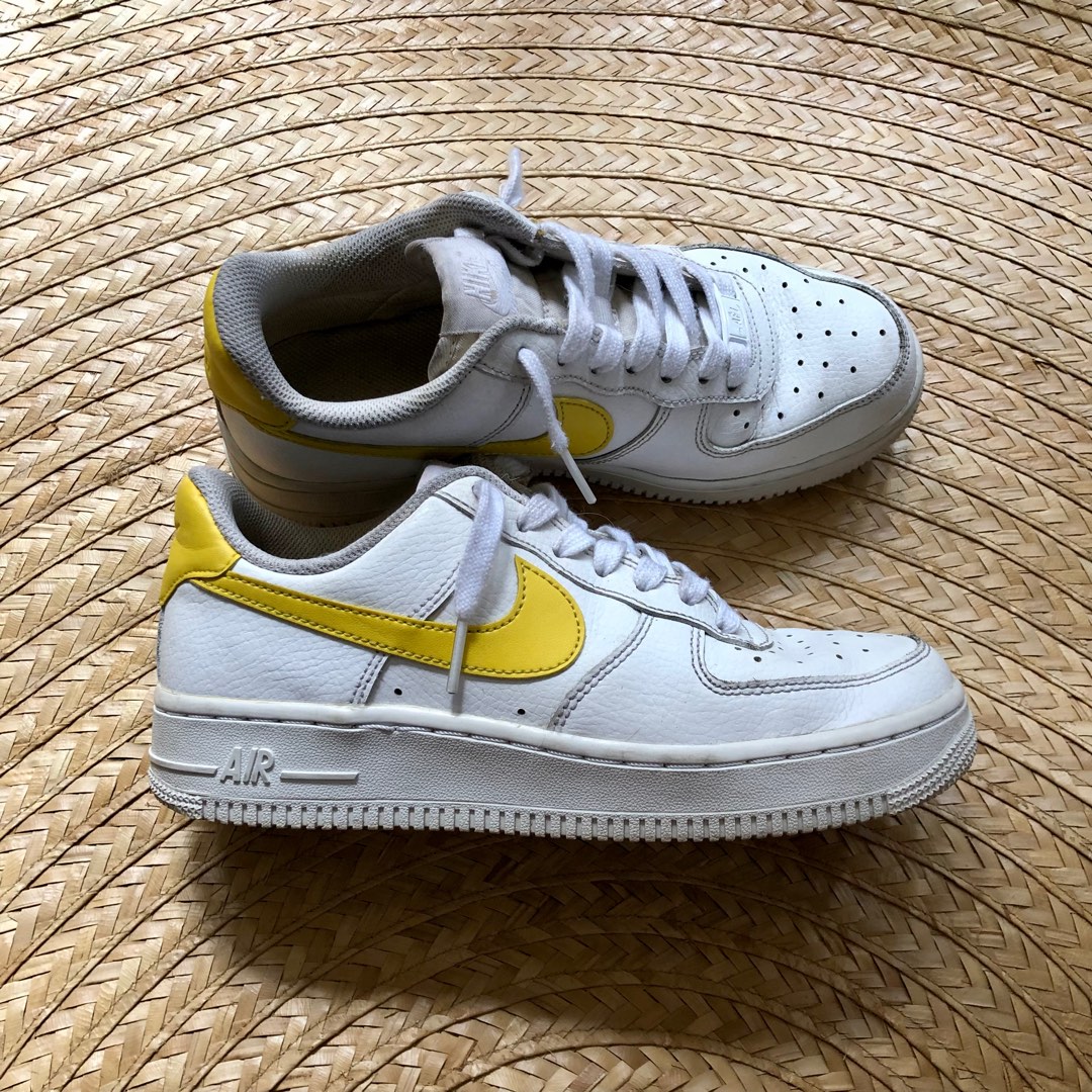 macy's nike air force 1