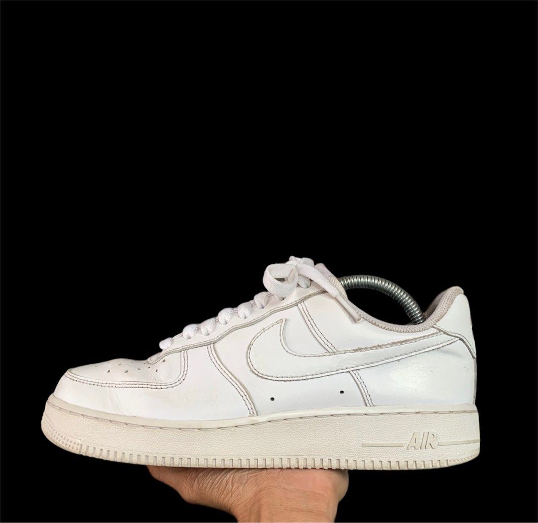 sportscene airforce one