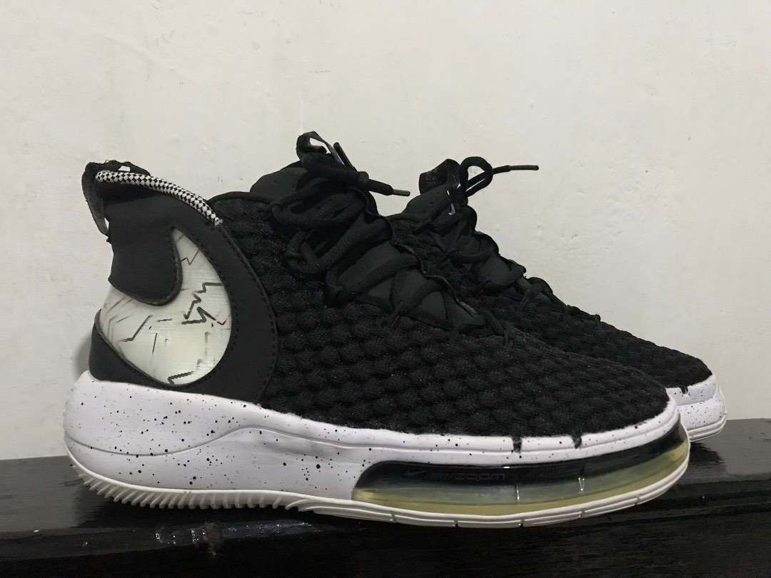 alphadunk lob