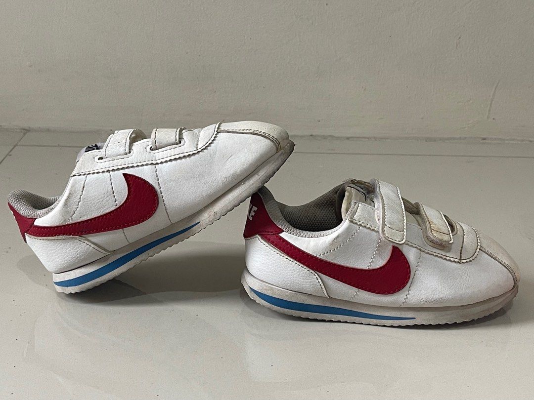 Nike cortez kid store