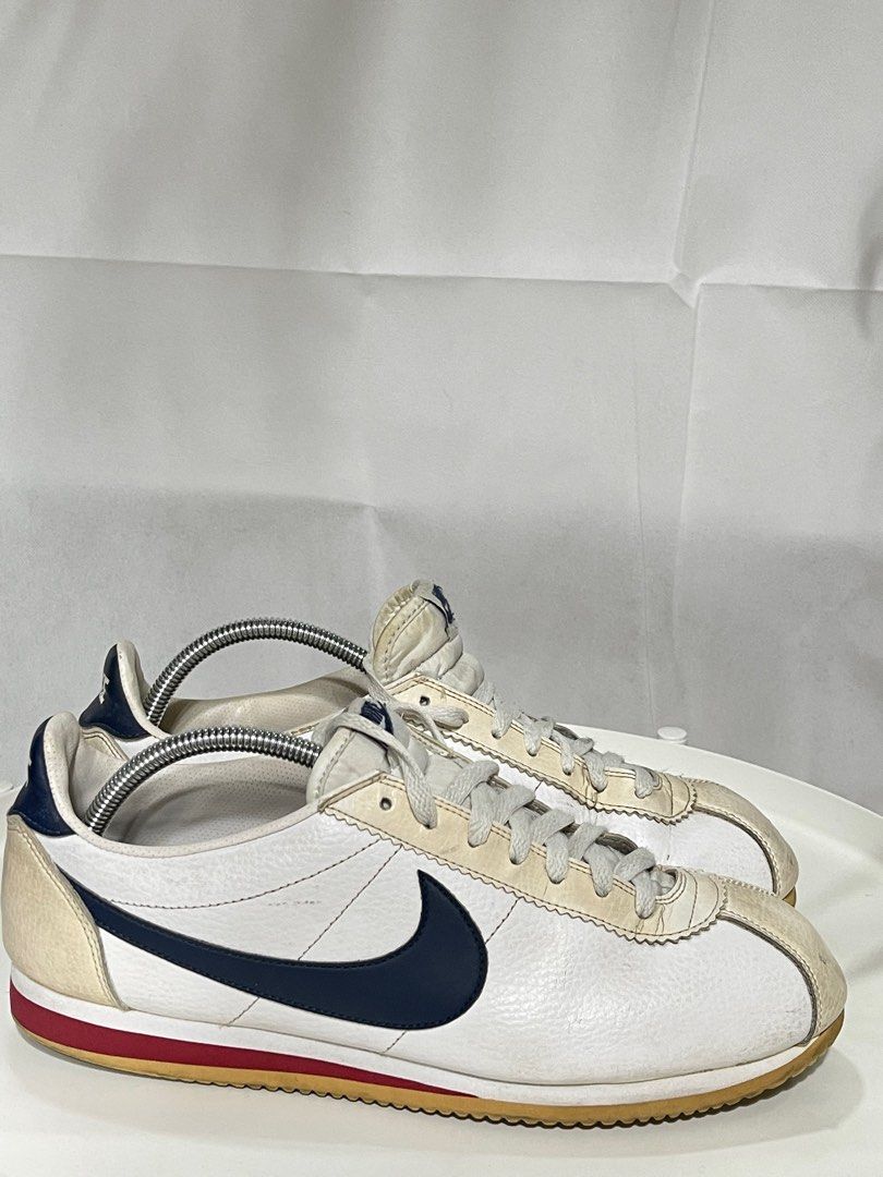 Nike Cortez