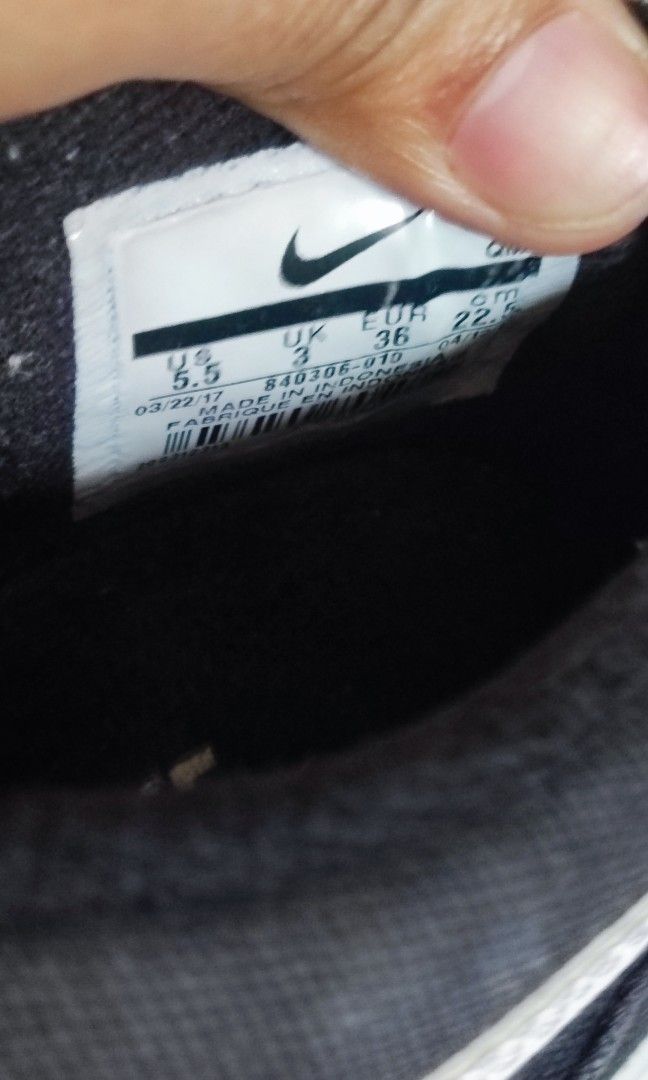 Nike Court Legacy CNVS Women #39 s Fashion Footwear Sneakers on Carousell