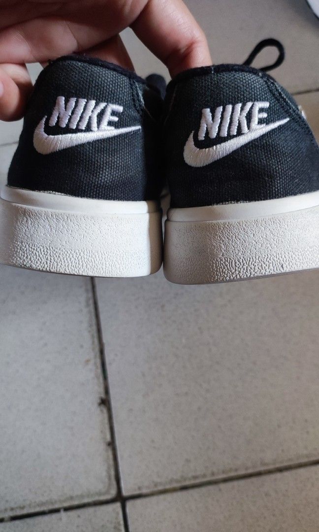 Nike Court Legacy CNVS Women s Fashion Footwear Sneakers on Carousell