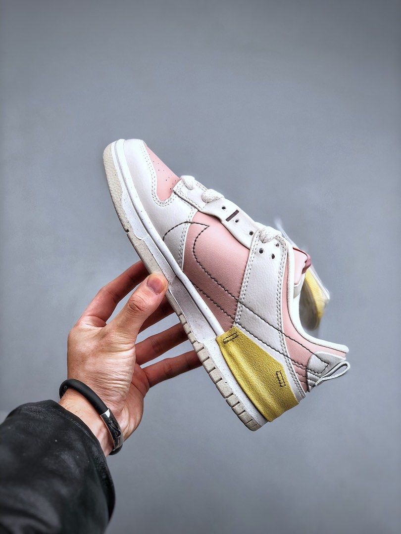 dunk low disrupt 2 desert