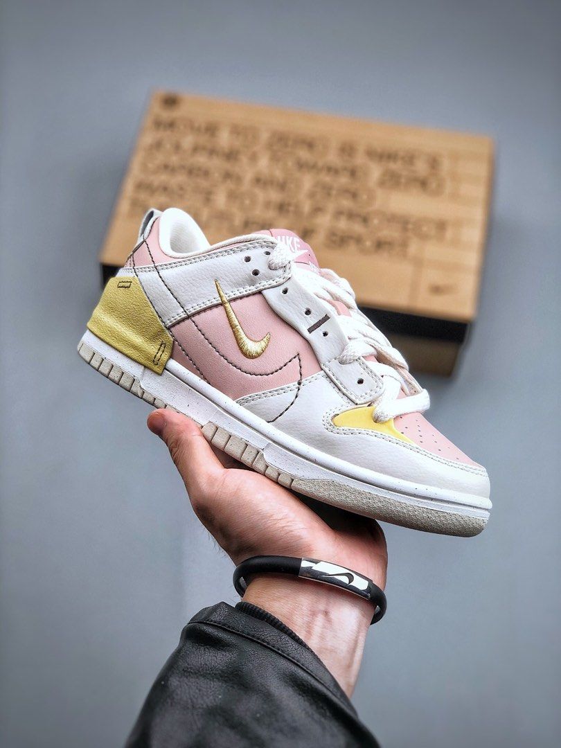 dunk low disrupt 2 desert