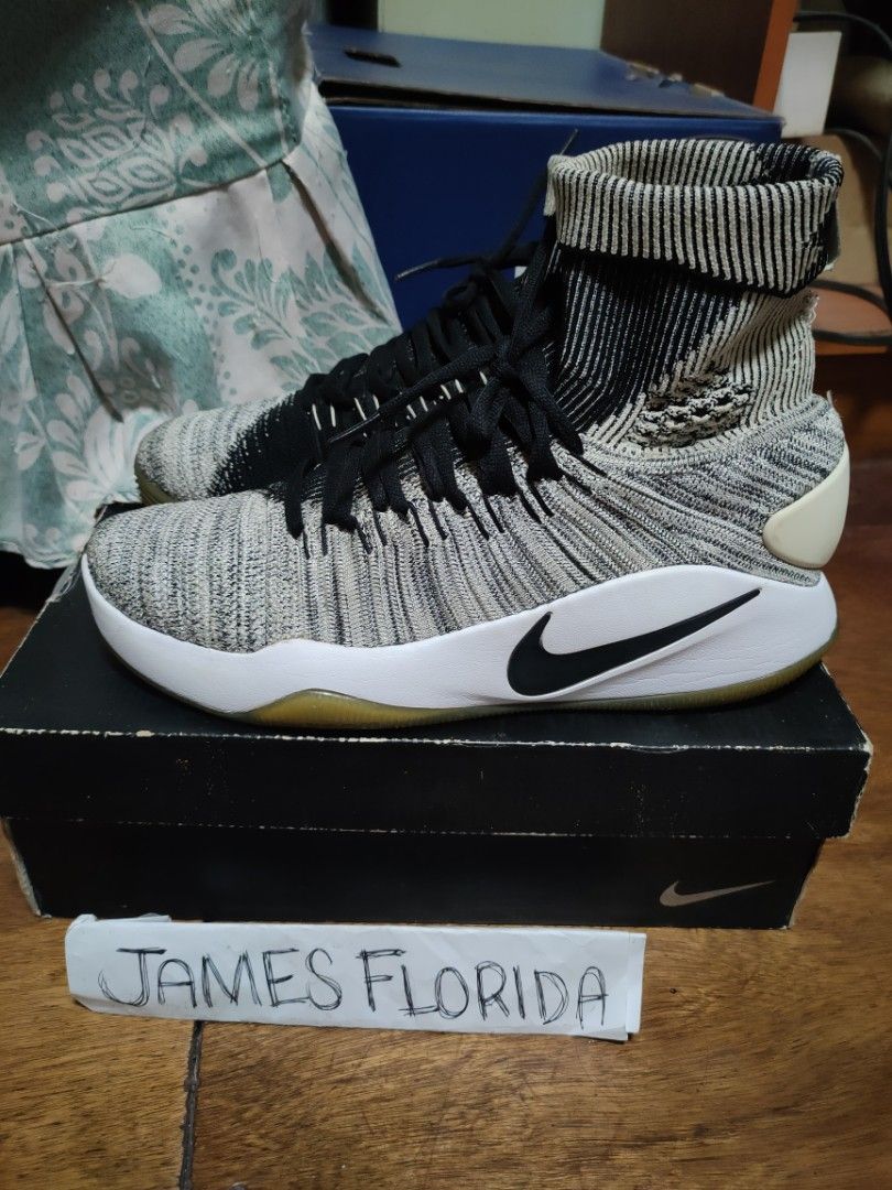 Nike Hyperdunk