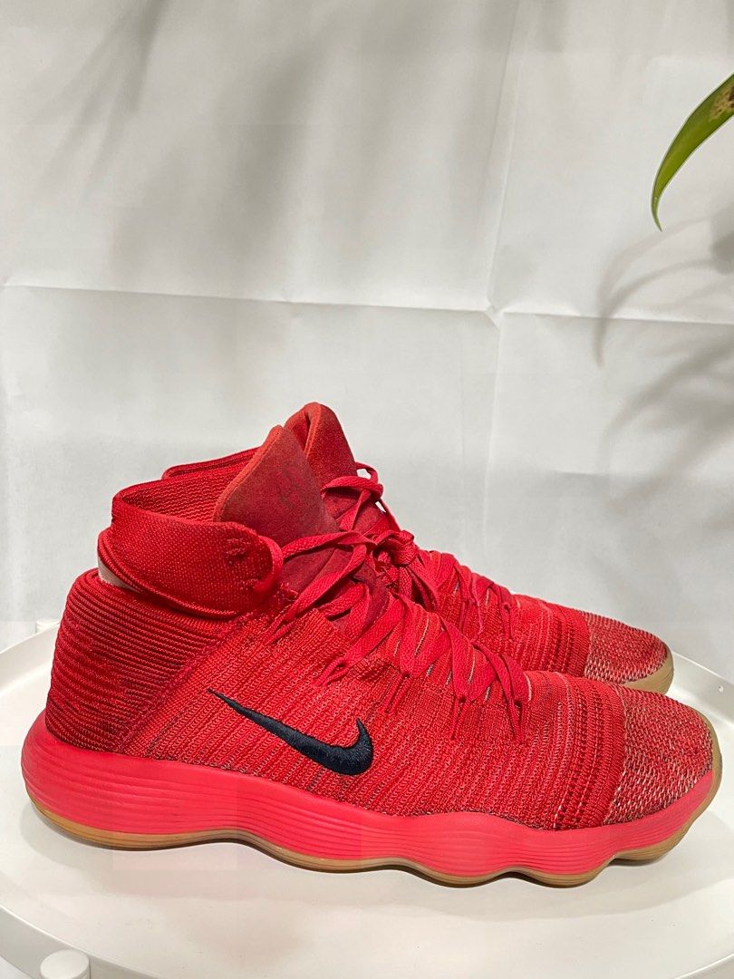 Nike Hyperdunk 2017 Flyknit