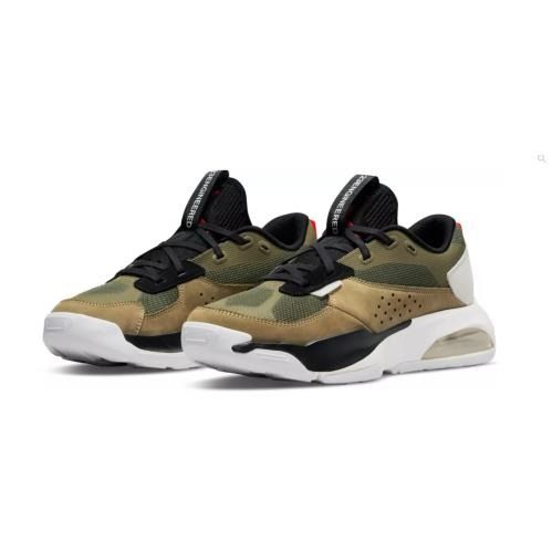 Nike epic react presto olive green yellow black white shop