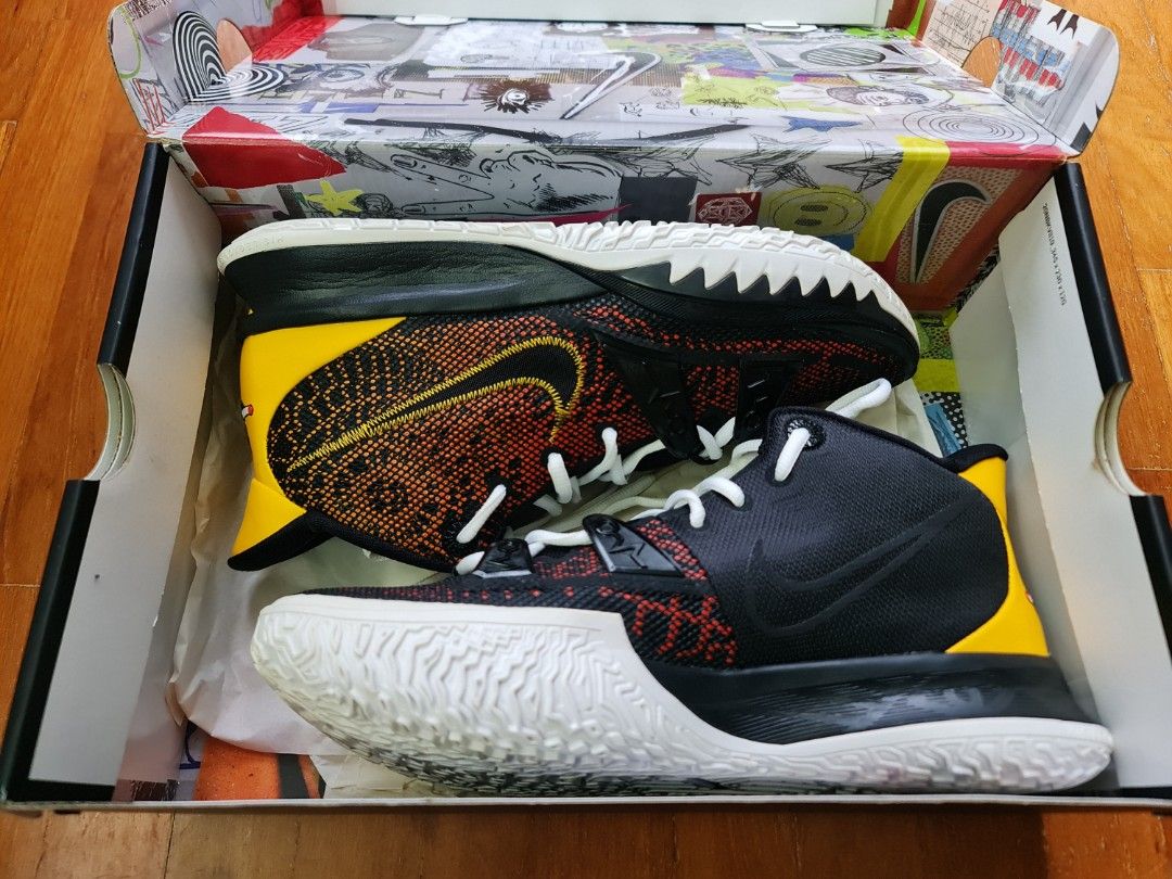 Raygun kyrie store