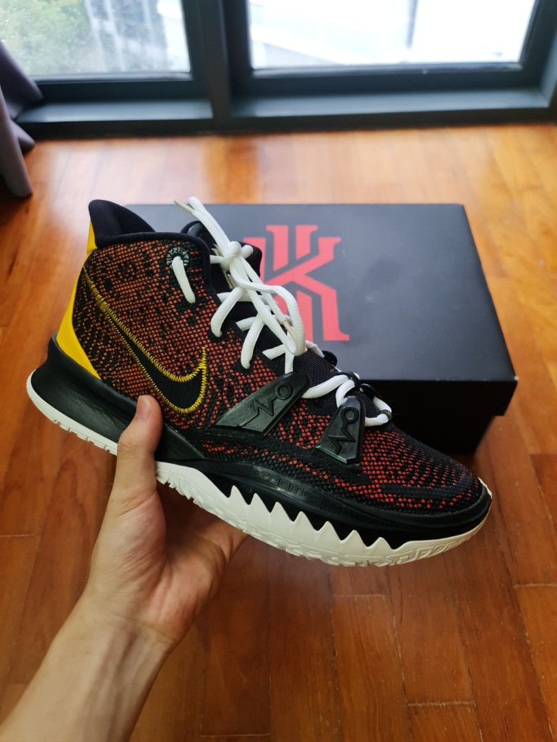 Kyrie raygun best sale